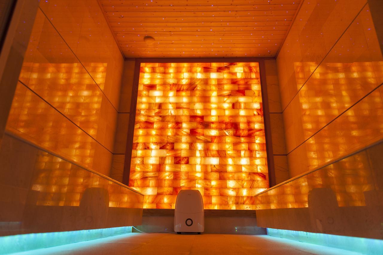 Aqvatonic Hotel - Steaua De Mare Западен Ефорие Екстериор снимка